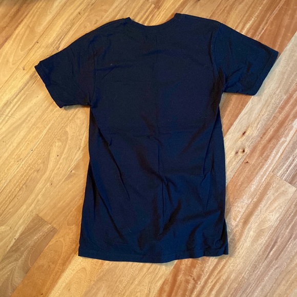 Hard Rock brand, black tshirt “ Mall of America “, size S - Picture 4 of 4